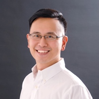 洪敏峰(David Hung)