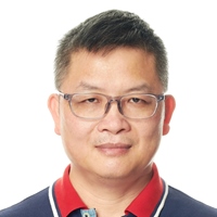 Bruce Chen