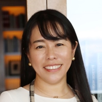 白井由紀 Yuki Shirai