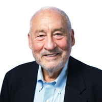 Joseph Stiglitz