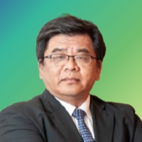 陳威仁 會長/董事長
