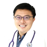 余宜叡 醫師