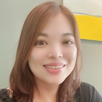 Kelly 邱凱莉 老師