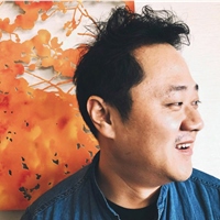 朱柏穎 Chu Po-ying