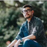 男子好物二手市集