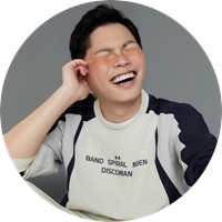 斜槓外星人EThan