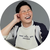 斜槓外星人EThan