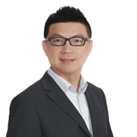 蔡茂賢Percy 講師