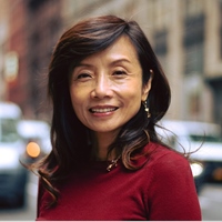 張元茜 Rita Chang