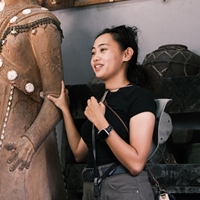 土坂青年 / 辰芸