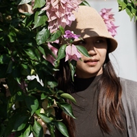 土坂金樹 / 亞璇