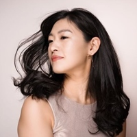  徐升晴 Sheng-Ching Hsu 