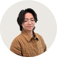 鍾慈庭（Abeni Chung）