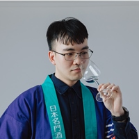 張哲瑋|SSI國際日本酒講師