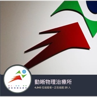 動晰物理治療所