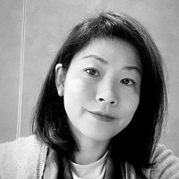 陳旻華 Catherine Chen