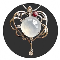 Huai Weih Jewellery 懷威藝術珠寶