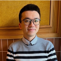 陳向豪 Vincent Chen