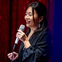 江玉芳 Dalila Tenco