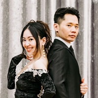 Felipe Hsieh & Annie Tsai