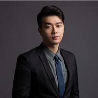 邱茂恆(查爾獅)