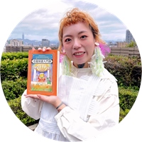 馮珍萱（安妮）