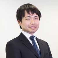 井上大嗣(INOUE DISHI)