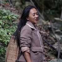 卡路風工坊 / 皓菁