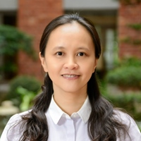 楊淑珺 Shu-Chun S. Yang