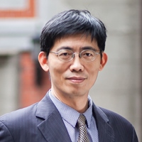 印永翔 Frank Yung-Hsiang Ying