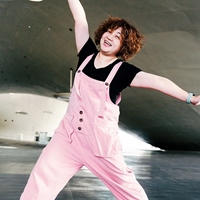 Amanda老師(張錦華)