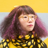 肖天時 Tansy XIAO