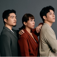 三個人 3PEOPLEMUSIC