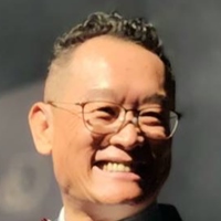 黃志農 (客家一哥)