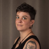 艾蜜莉·「艾米」| Emy