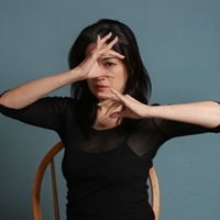 黃惠汝 Lucia Huang