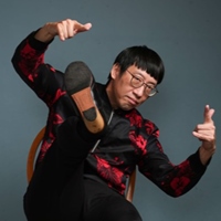 林俊甫 Manuel Lin