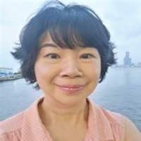 邱怡欣 臨床心理博士