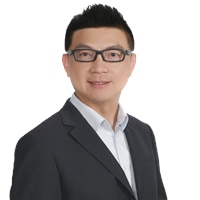 蔡茂賢Percy 講師