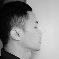 聶永真｜Aaron Nieh