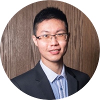 陳宇馳 - 高雄場講師級助教