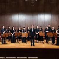 雅卓藝術長笛團