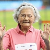 噴射機阿嬤 潘秀雲