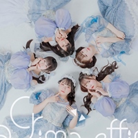 LaCrima effim. 儚淚。