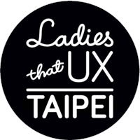Ladies that UX Taipei