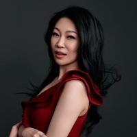 徐席琳 Celine Shue