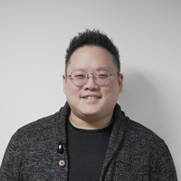 王仕杰 David Wang