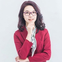 李宜芳(Ｐ姐)Fanny Lee