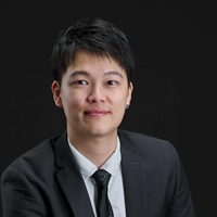 日果乳坊執行長，科學家