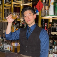 Chuck Chiu 邱崇瑋